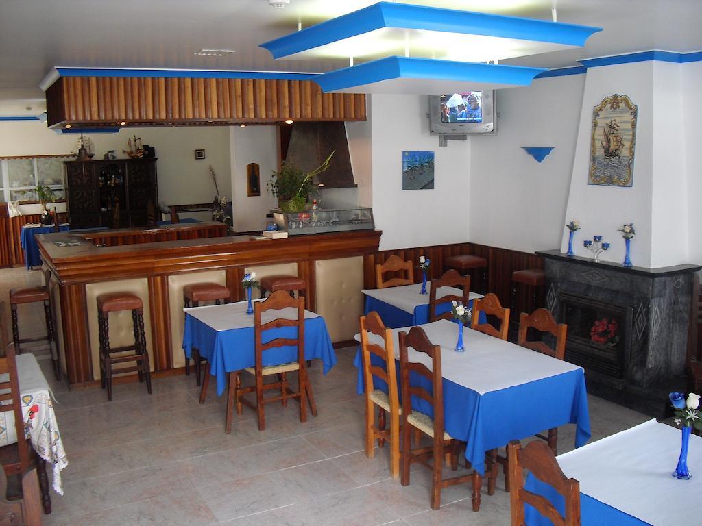 Residencial Nosso Paraiso Bed & Breakfast Quarteira Exterior photo
