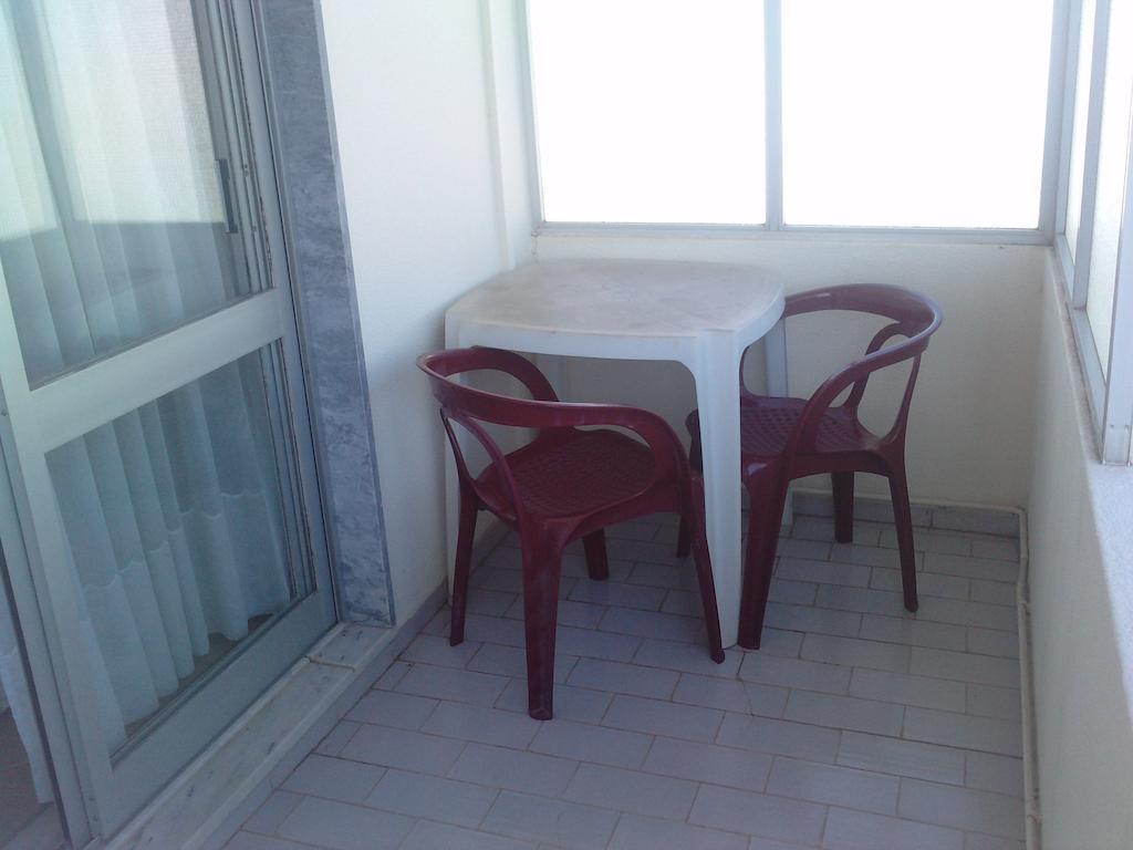 Residencial Nosso Paraiso Bed & Breakfast Quarteira Room photo